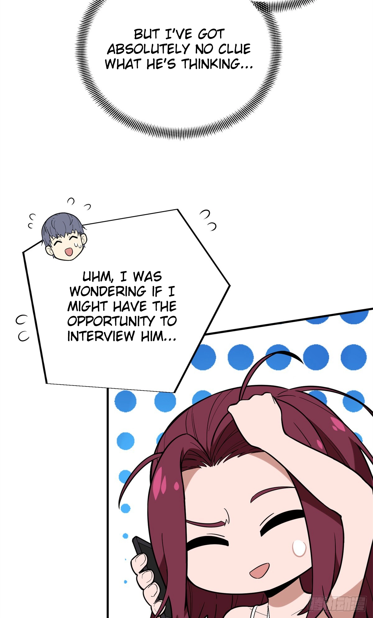 Read The King