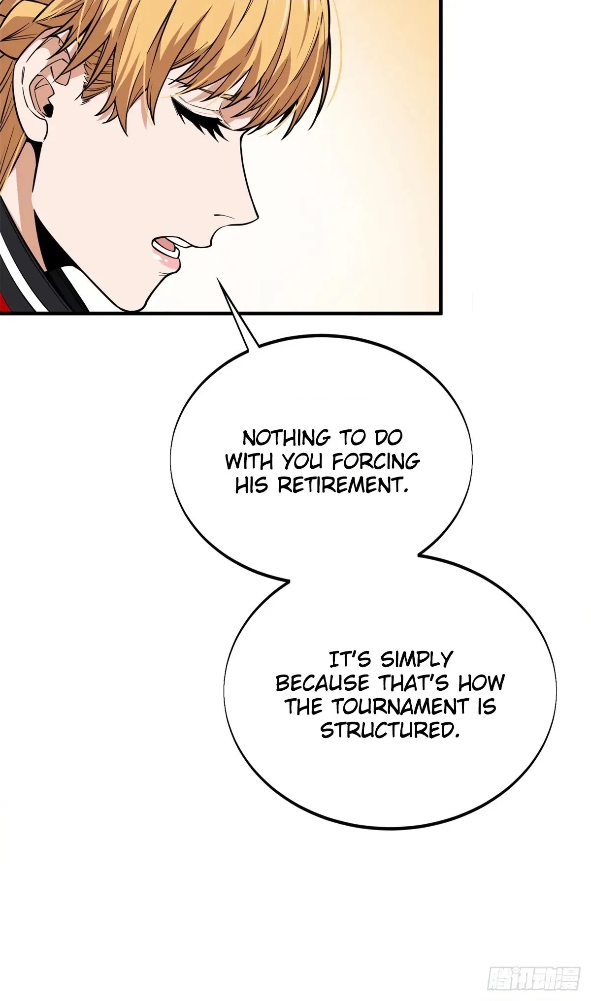 Read The King