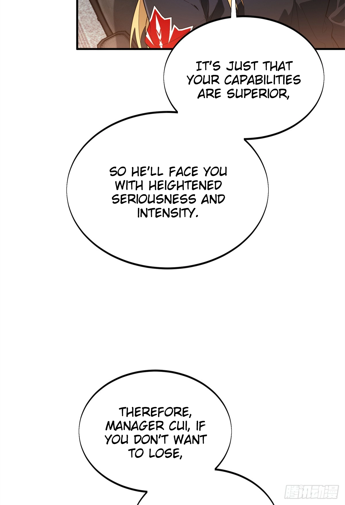 Read The King