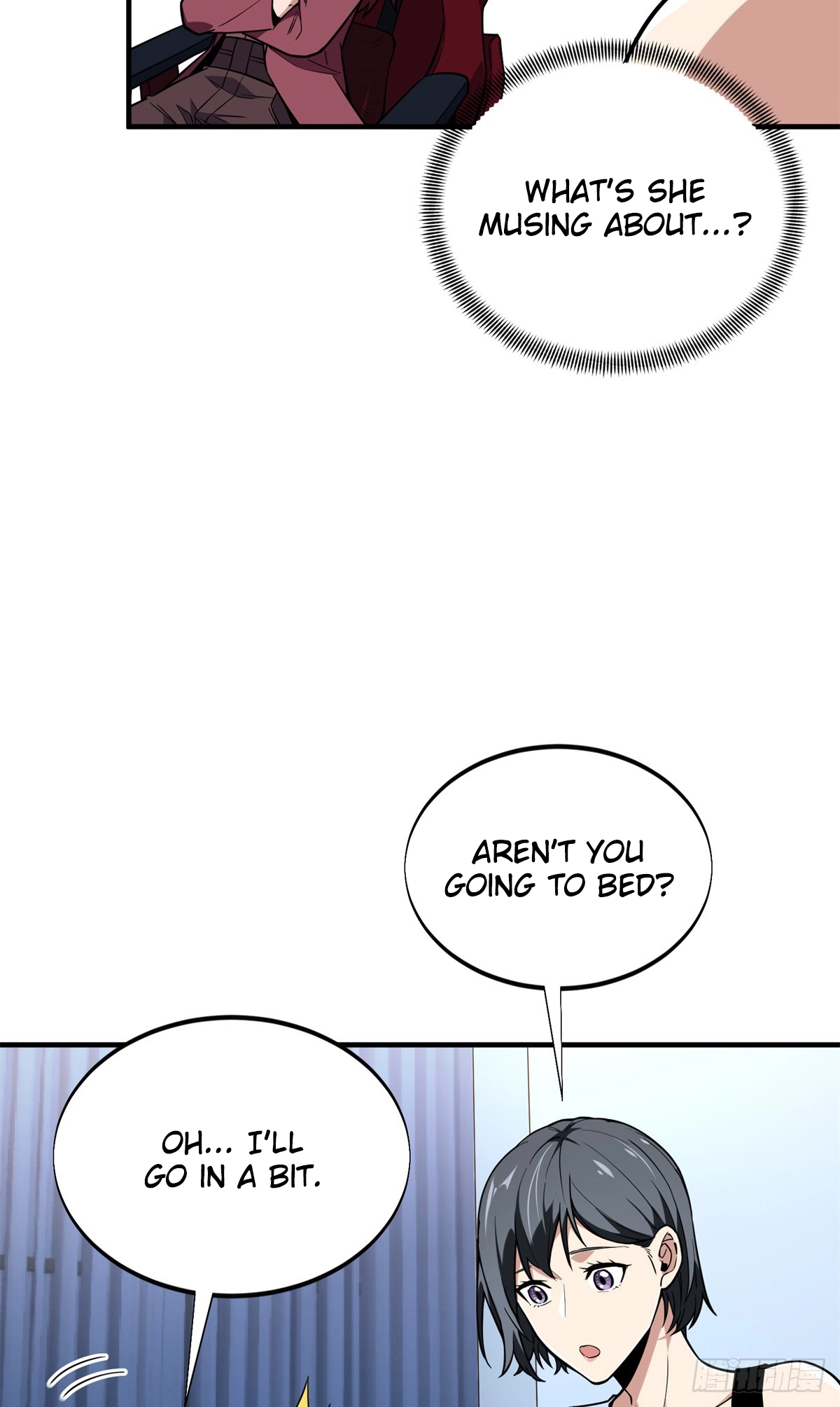 Read The King