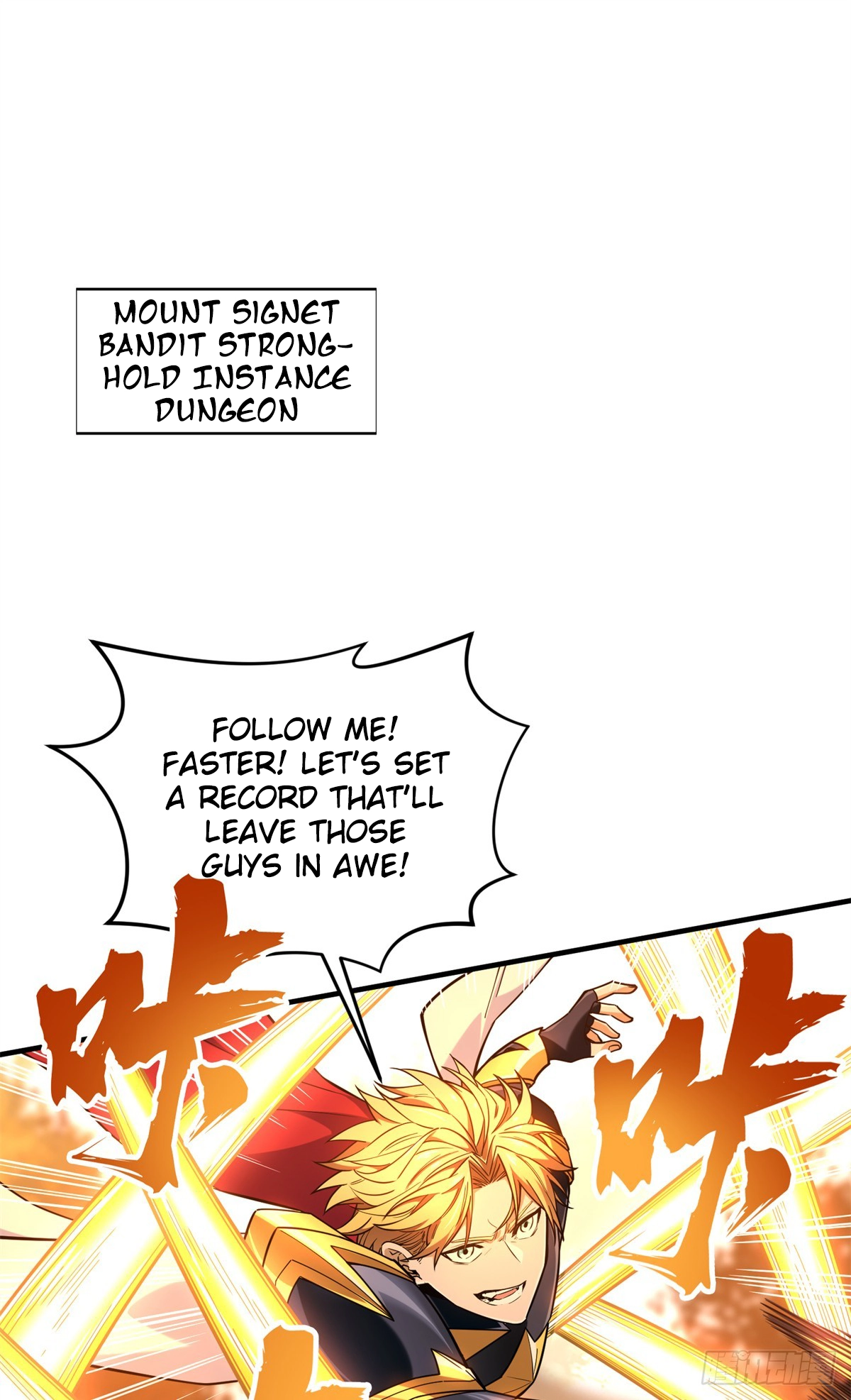 Read The King
