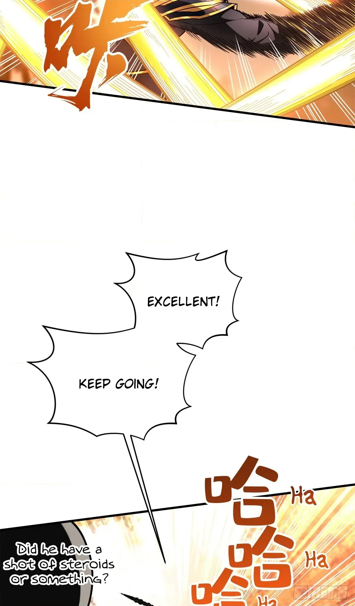 Read The King
