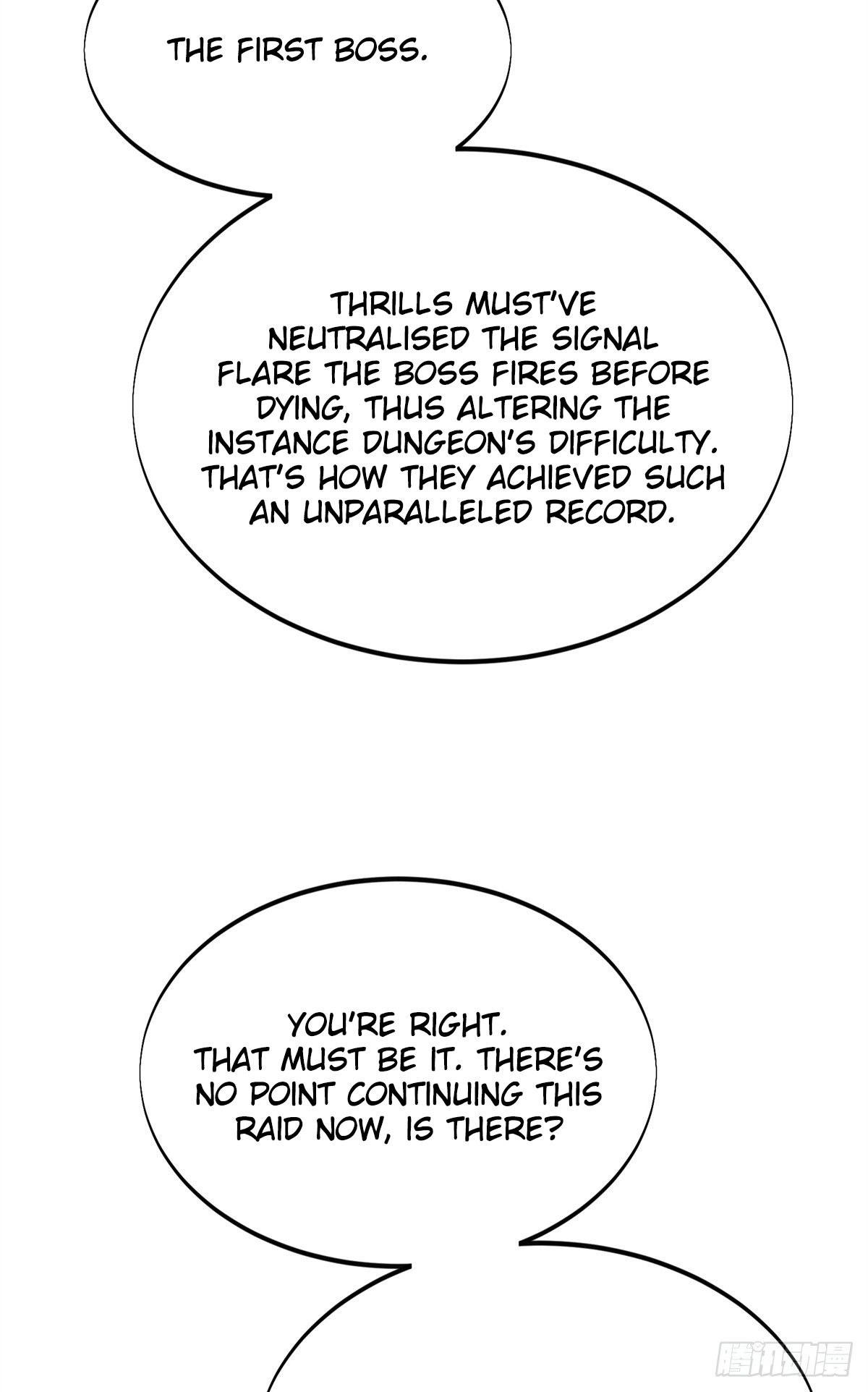 Read The King