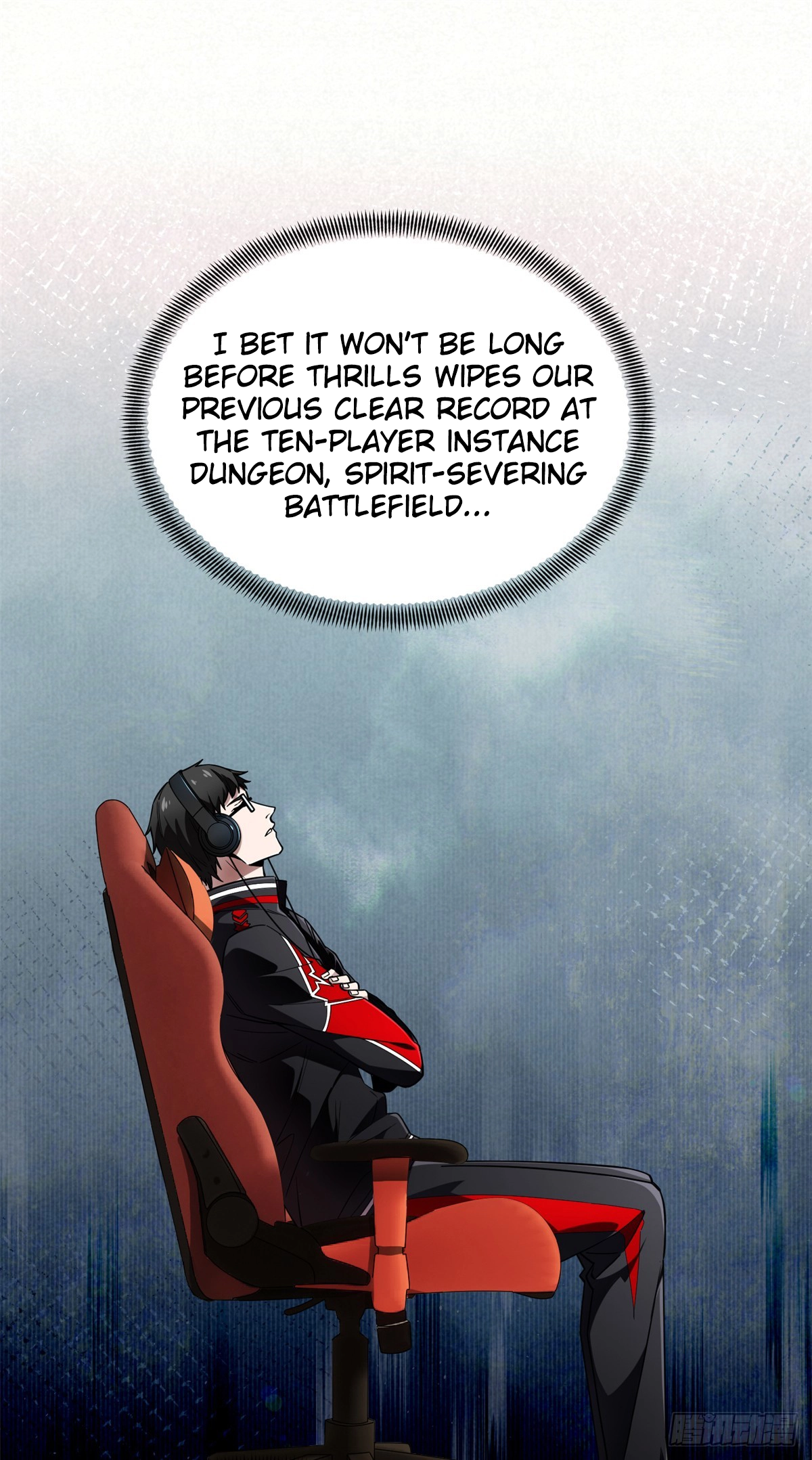 Read The King
