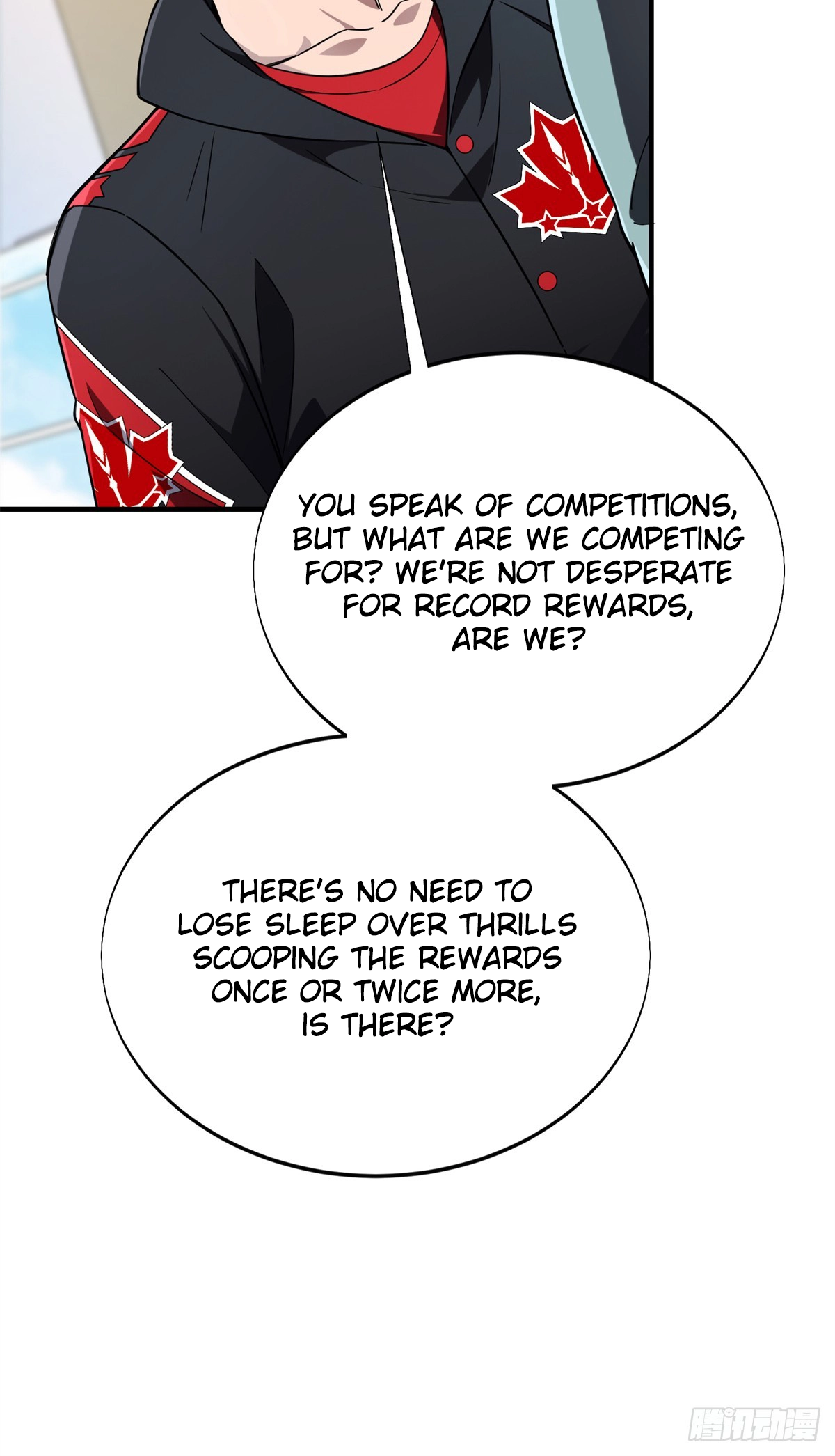 Read The King