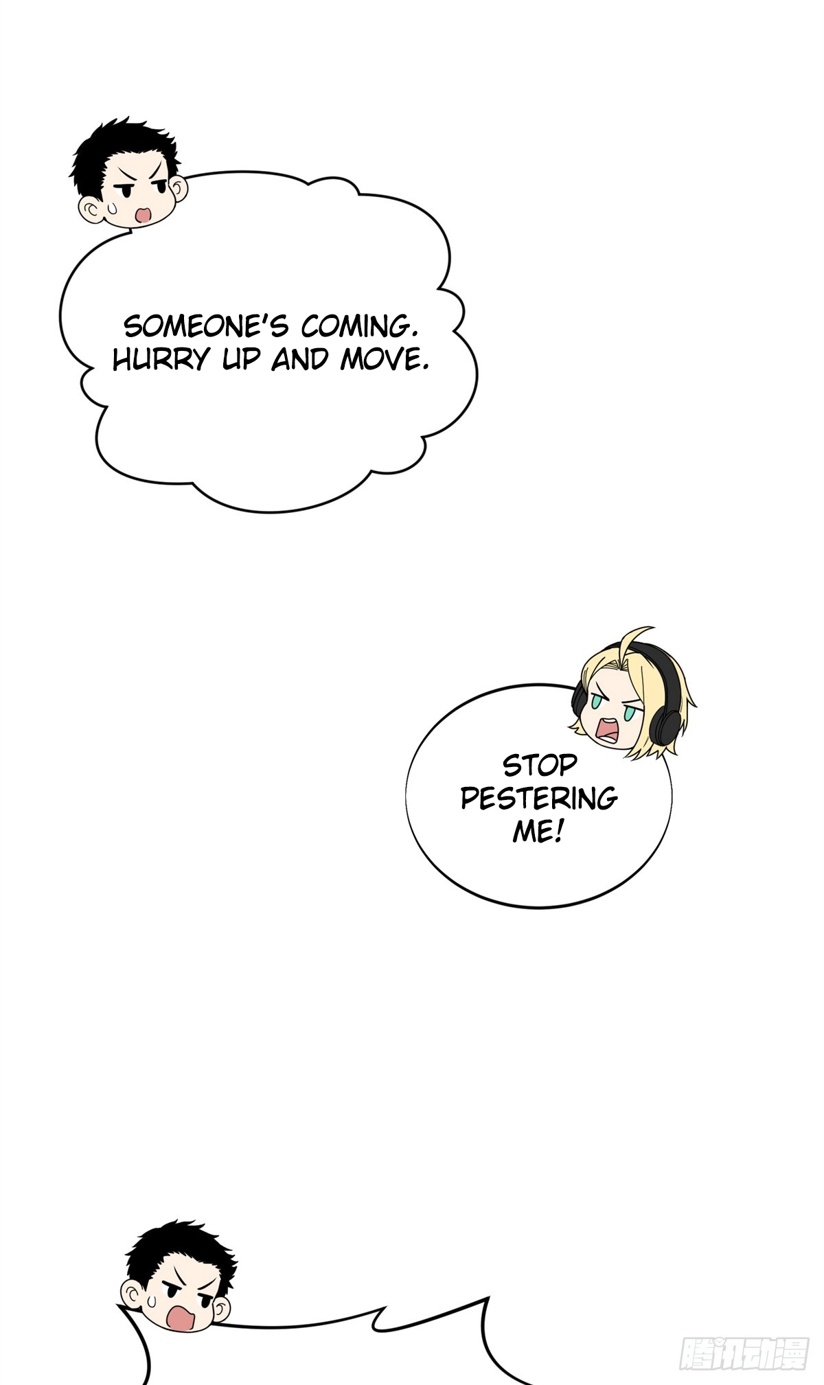 Read The King