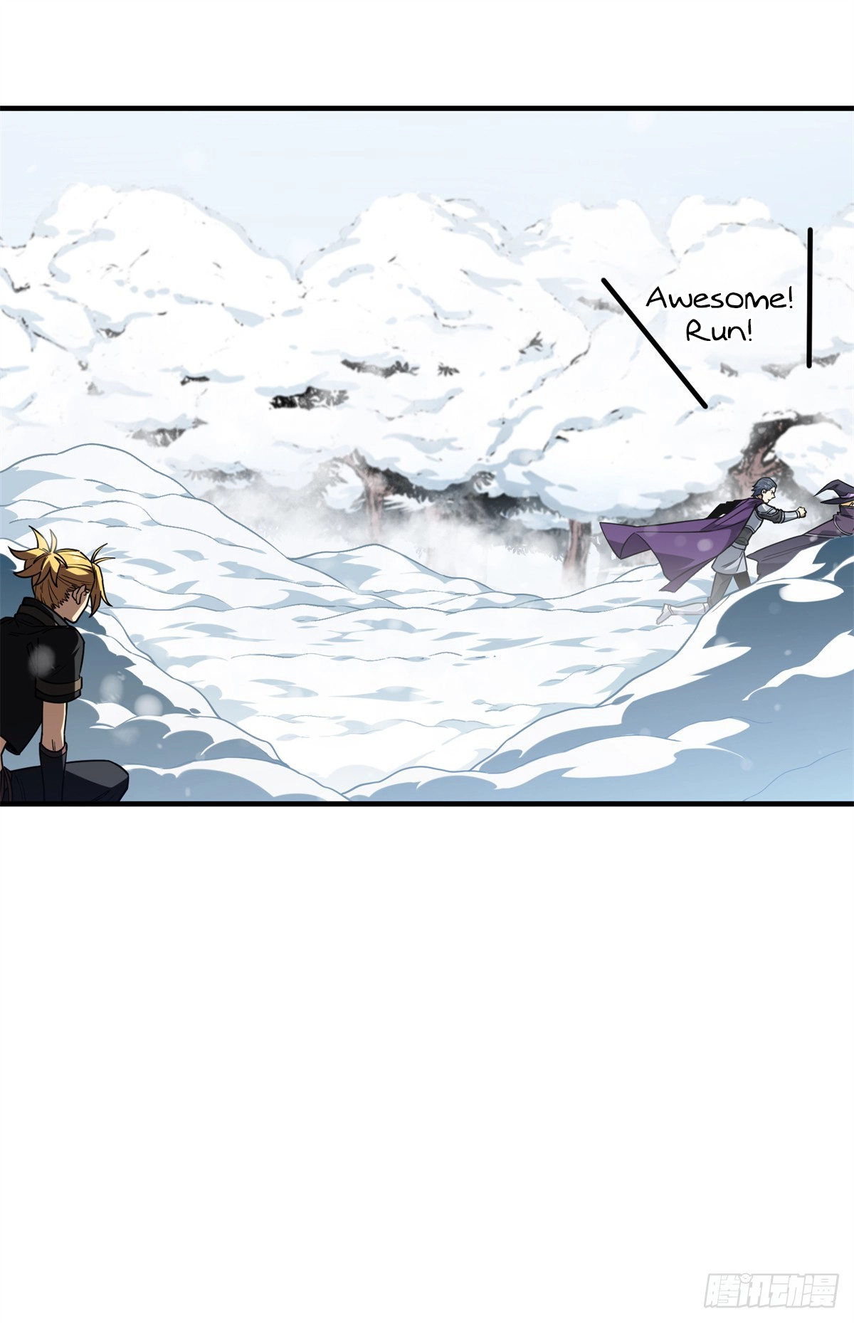 Read The King