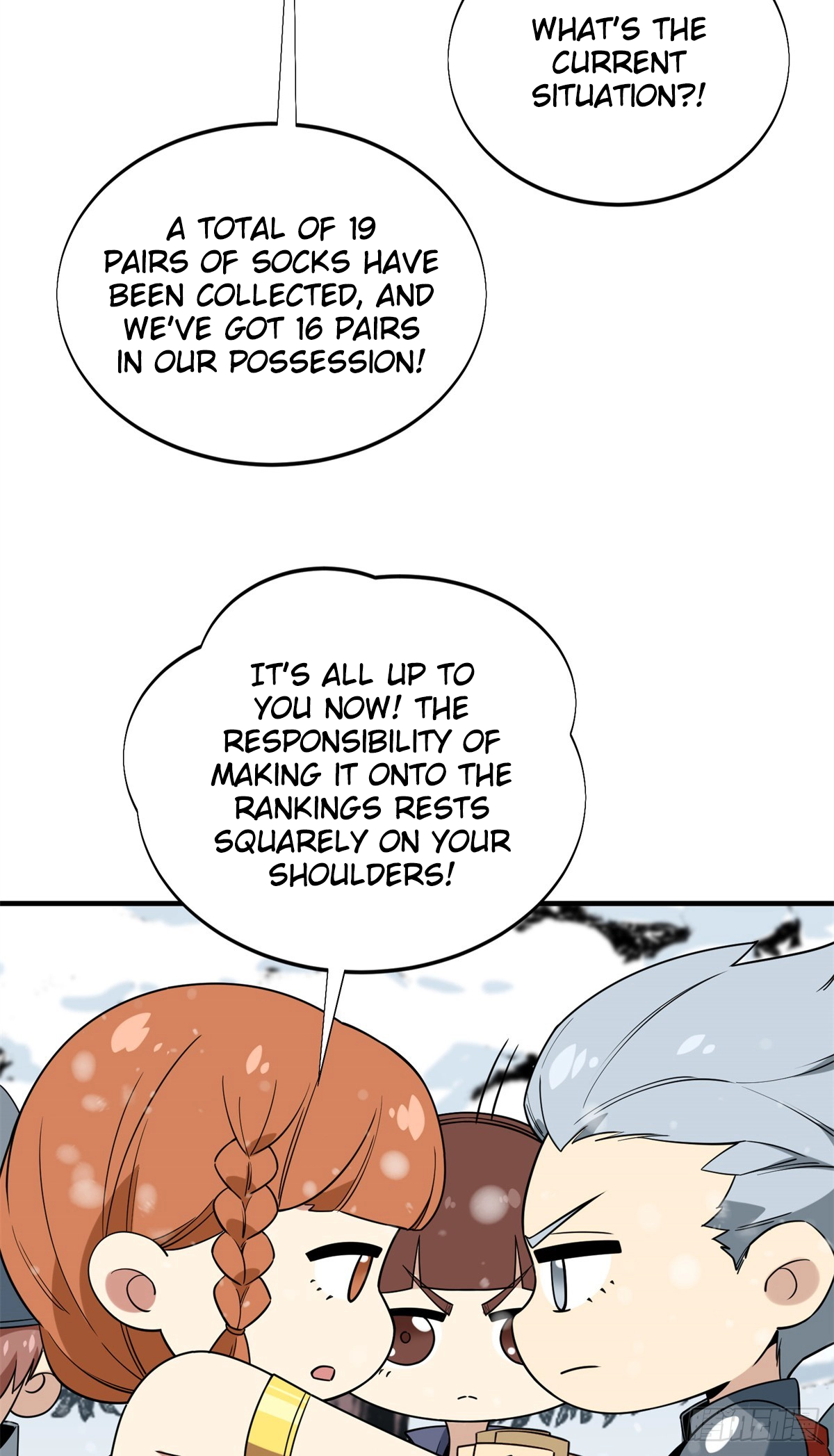 Read The King