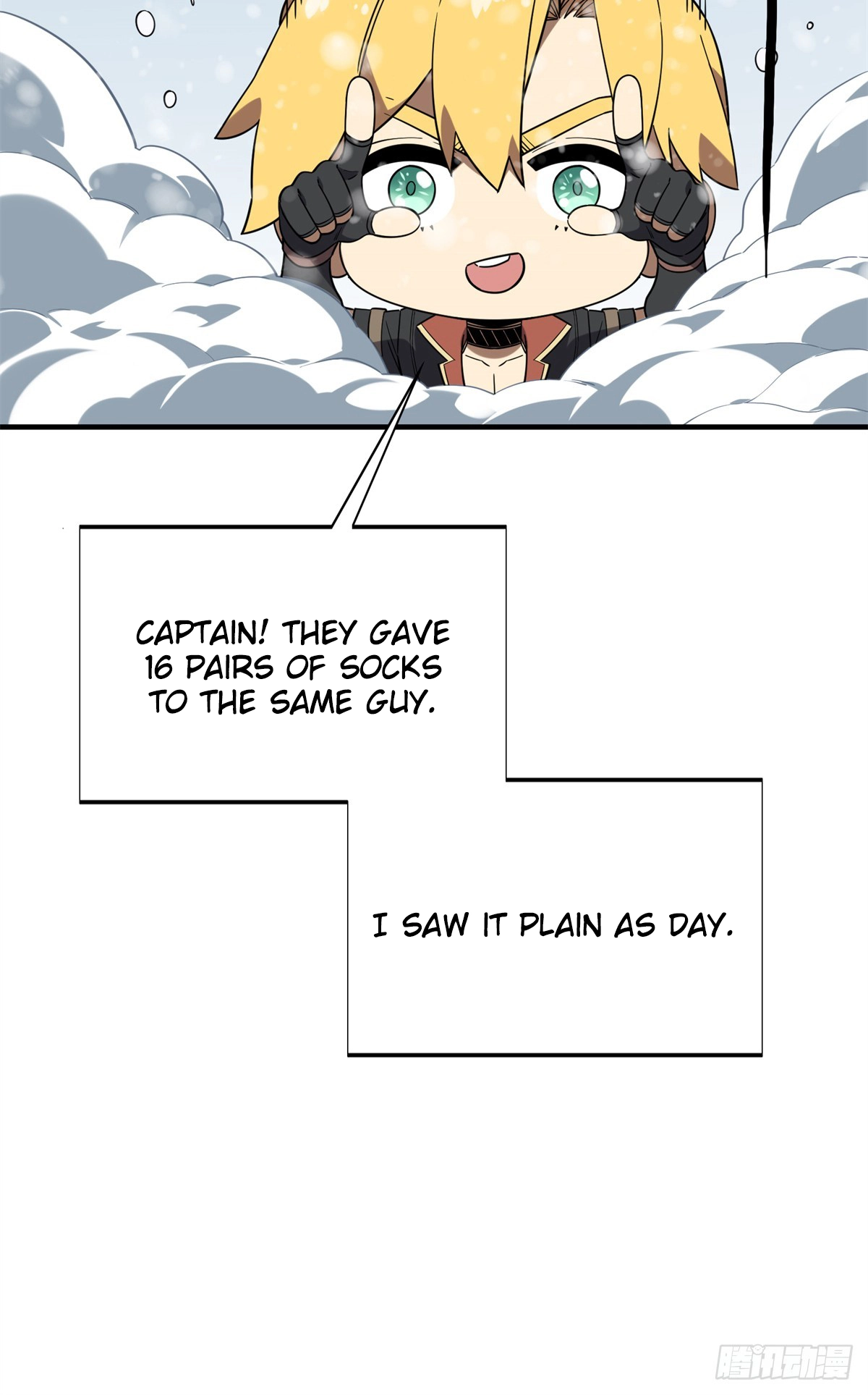 Read The King