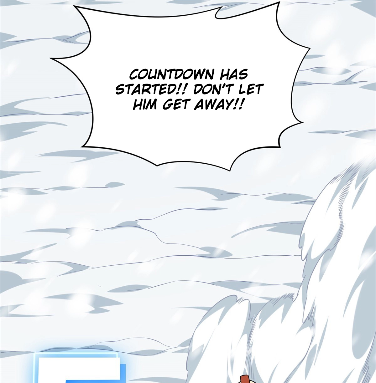 Read The King