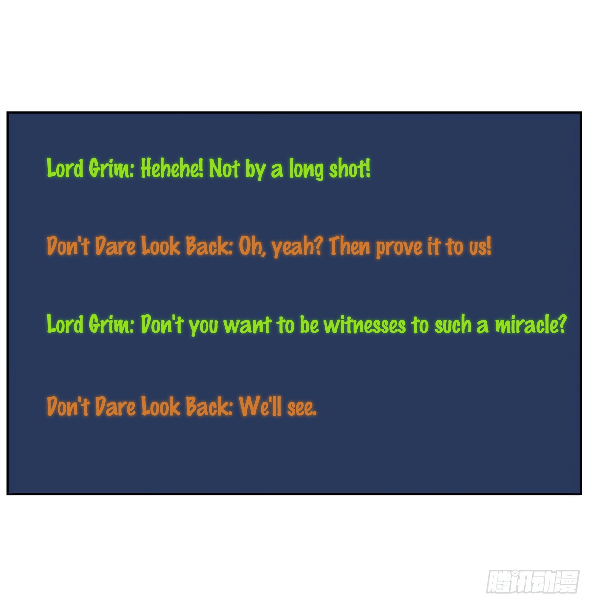 Read The King