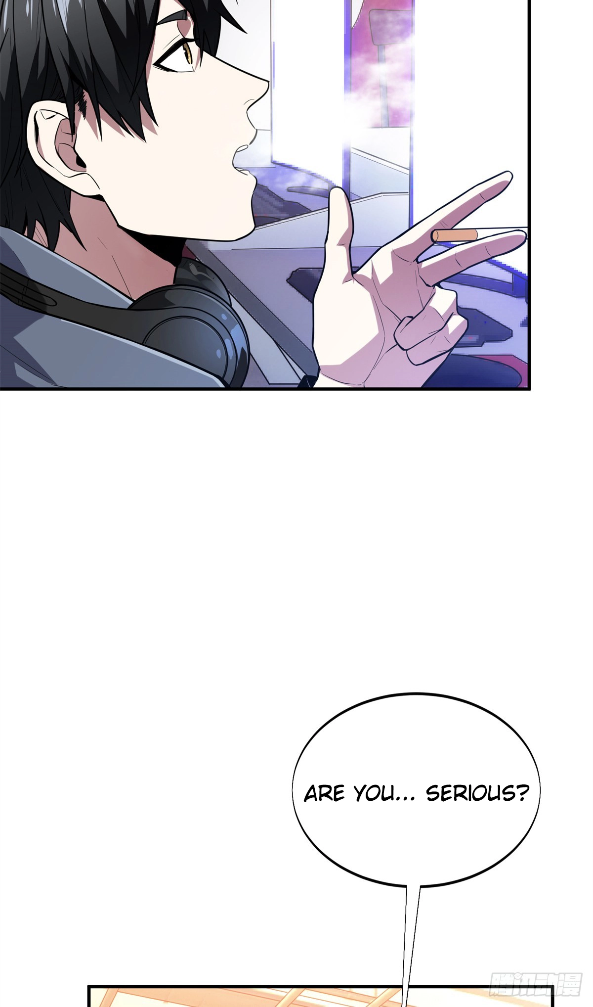 Read The King