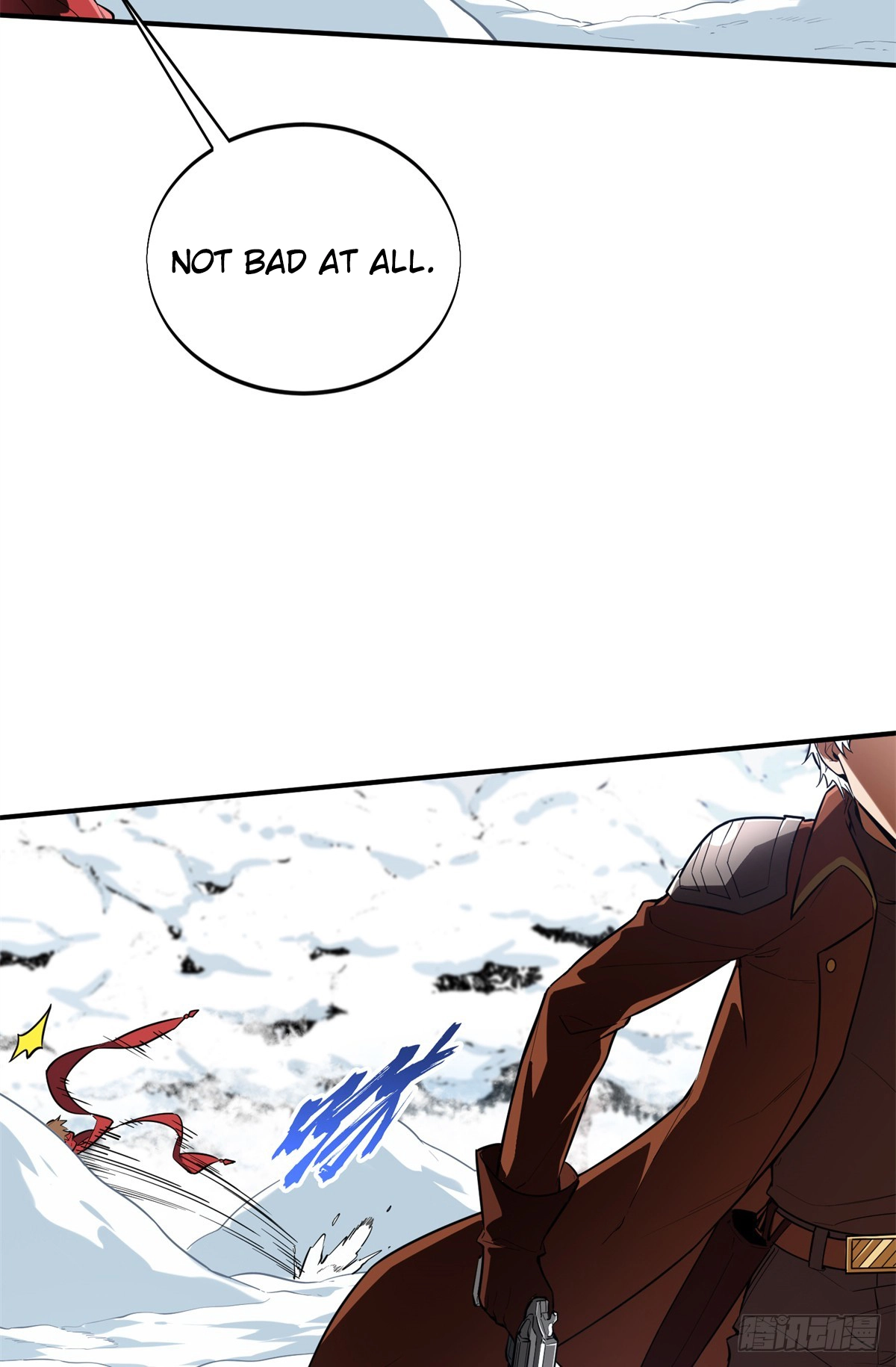Read The King