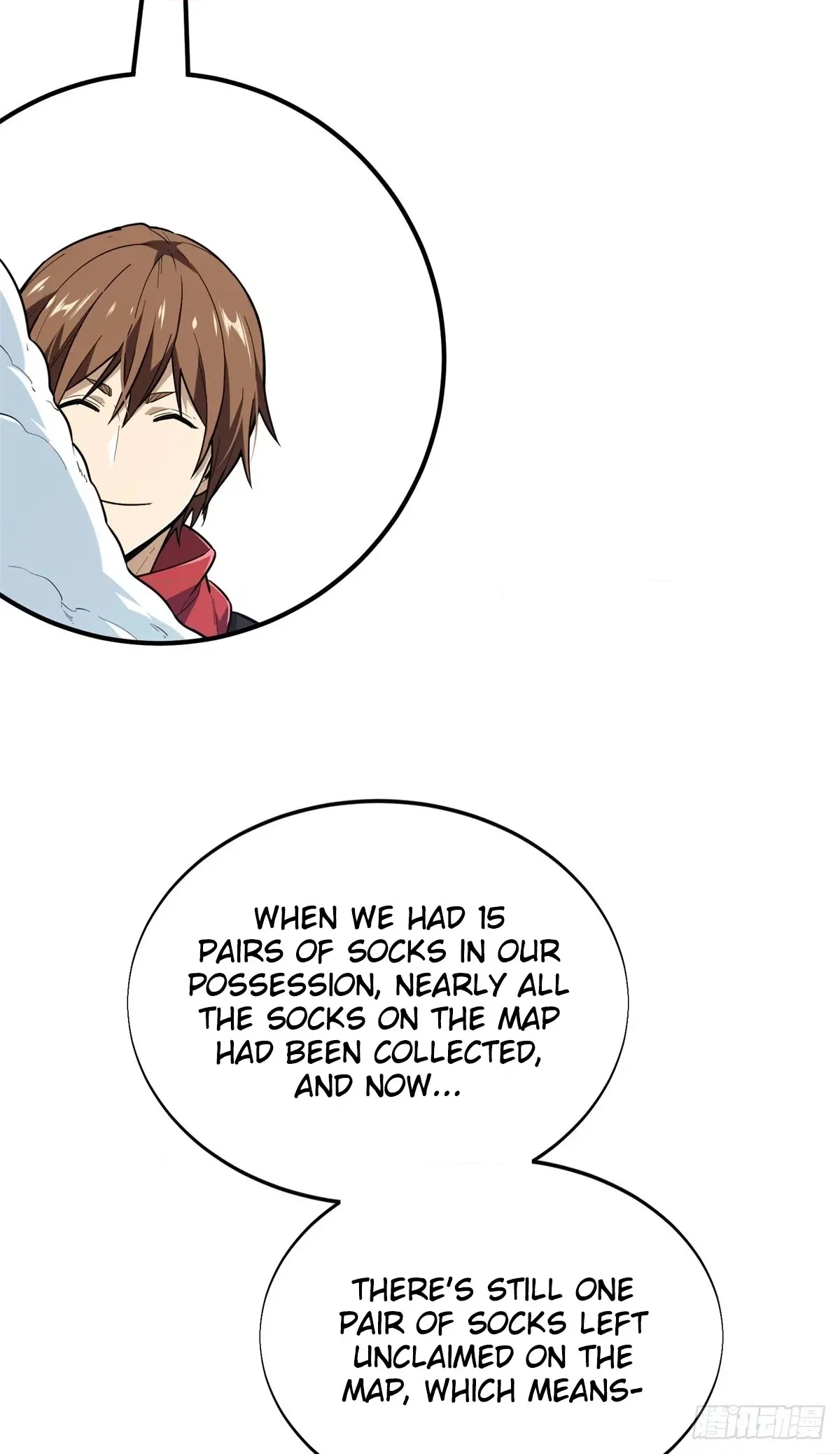 Read The King