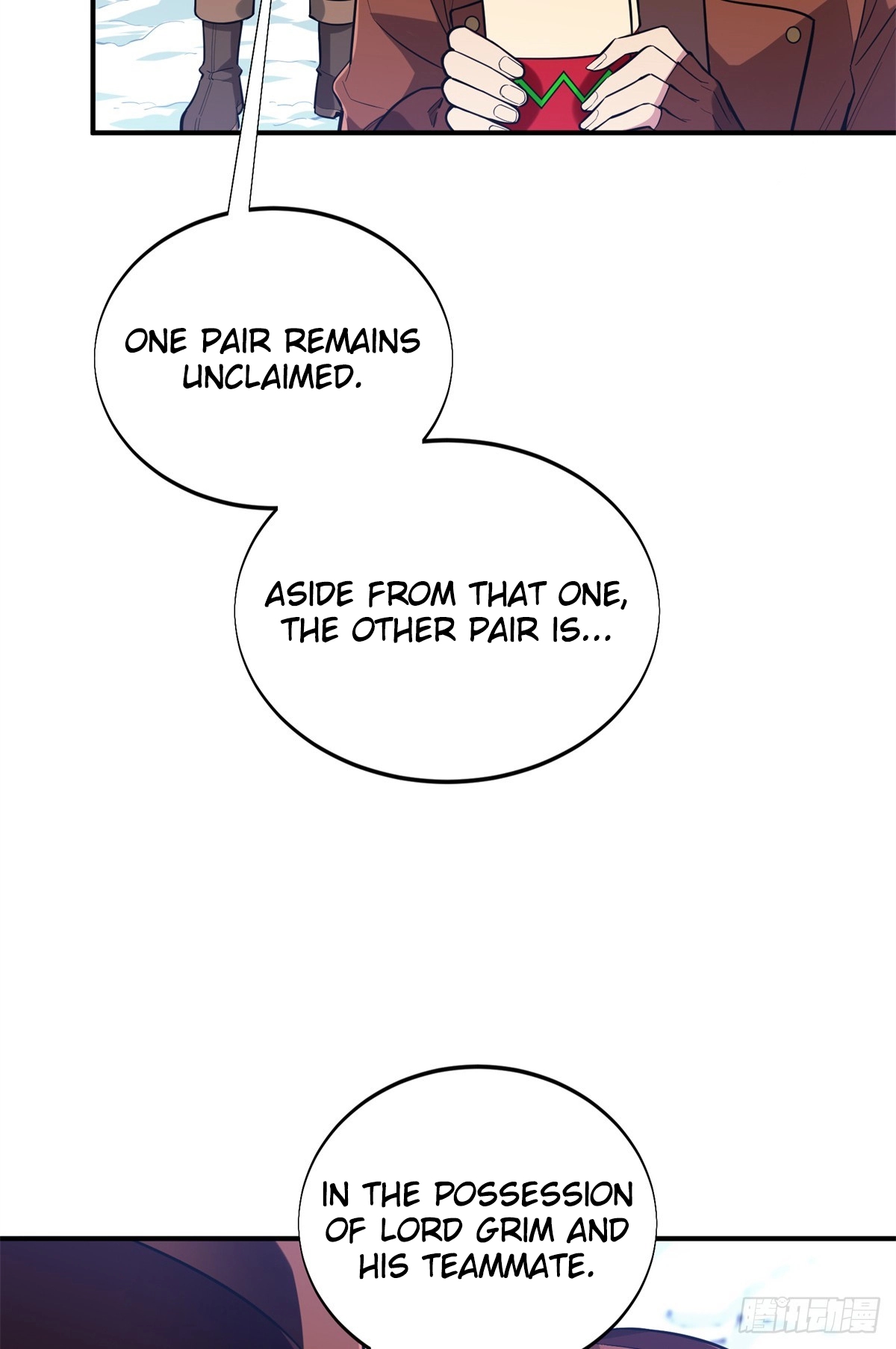 Read The King