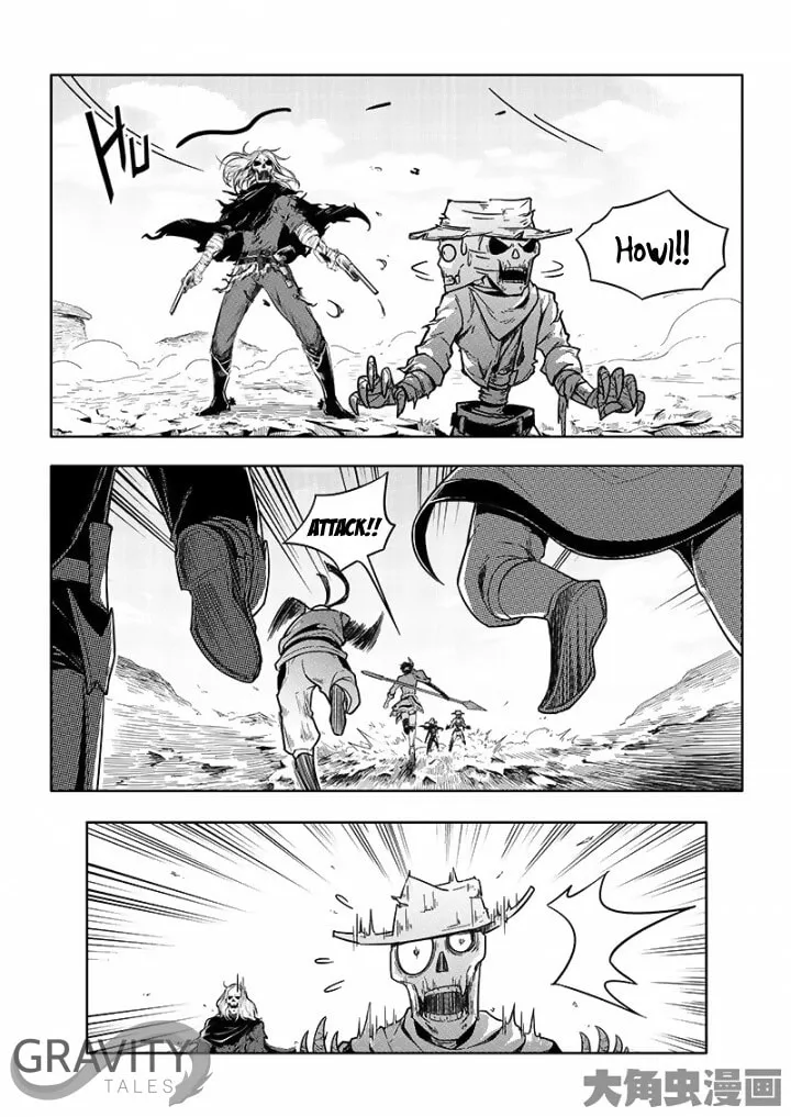 Read The King
