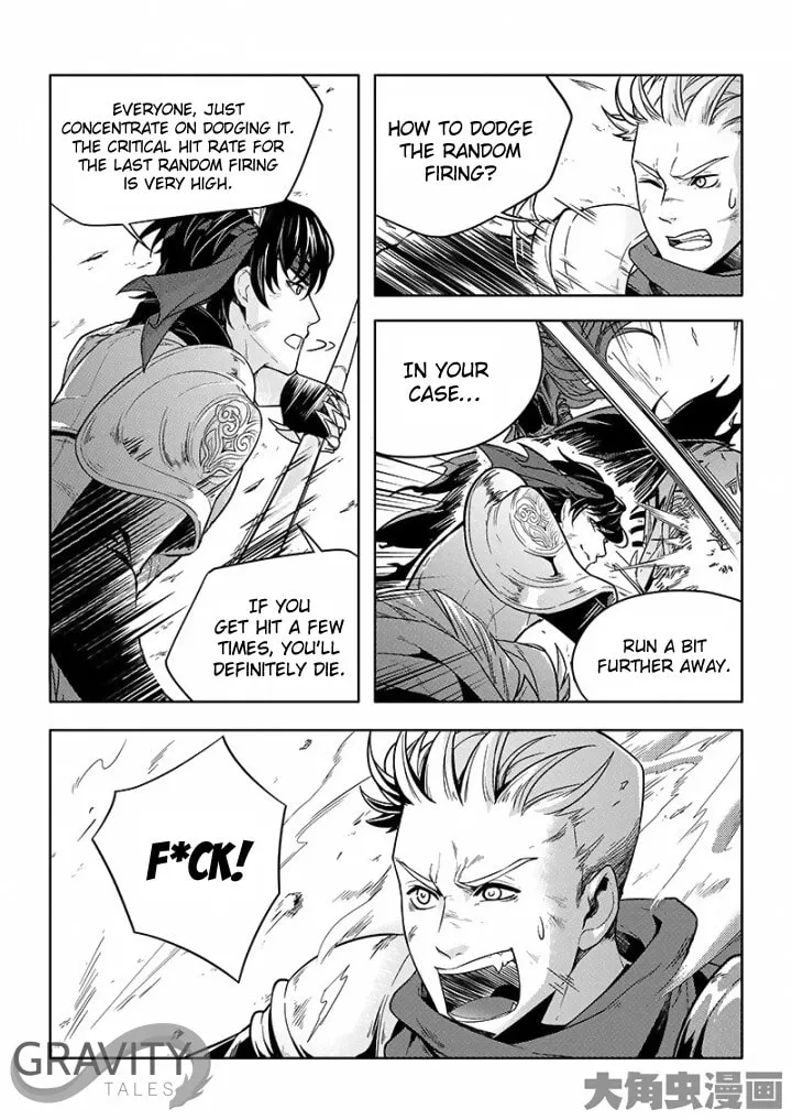 Read The King