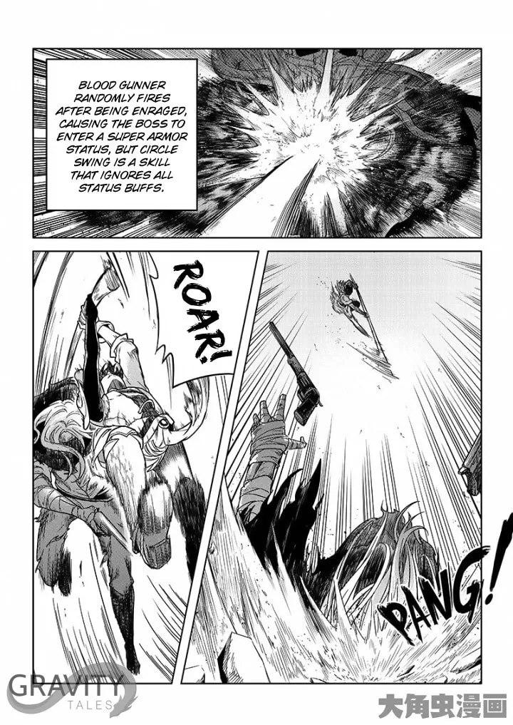 Read The King