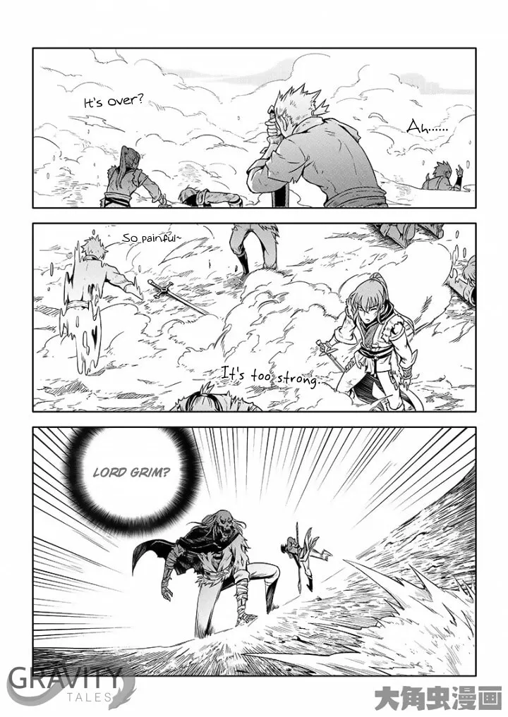 Read The King