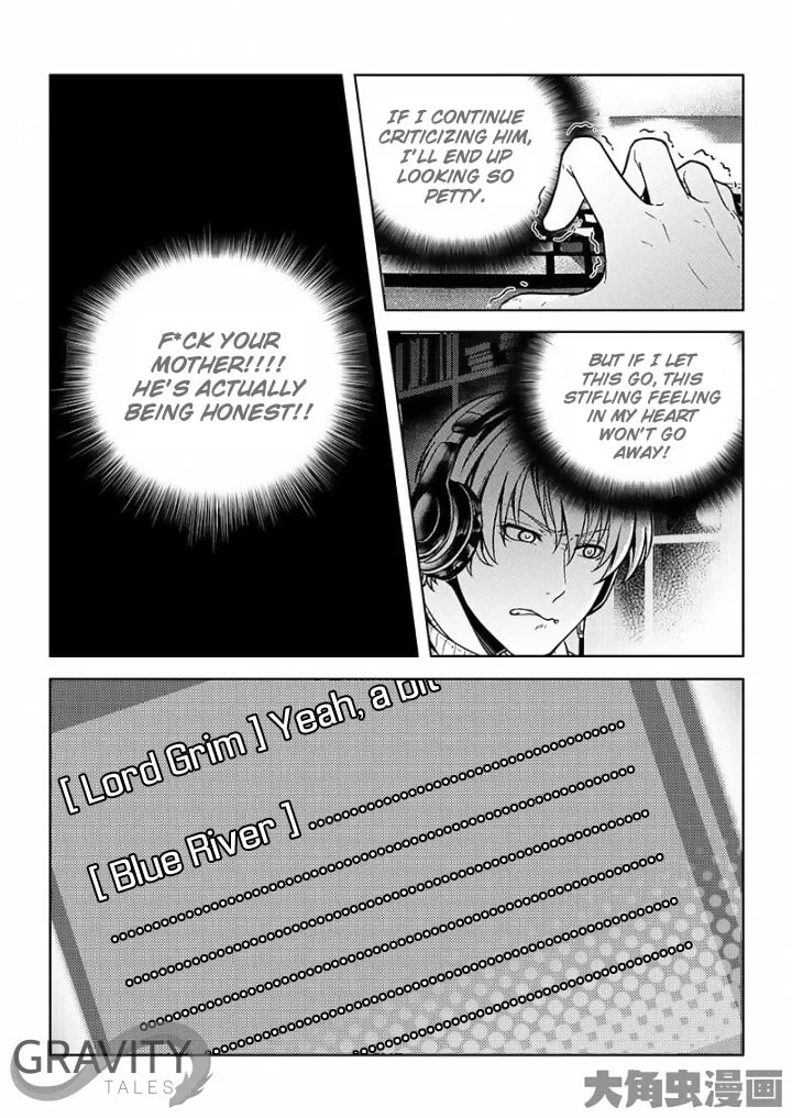 Read The King