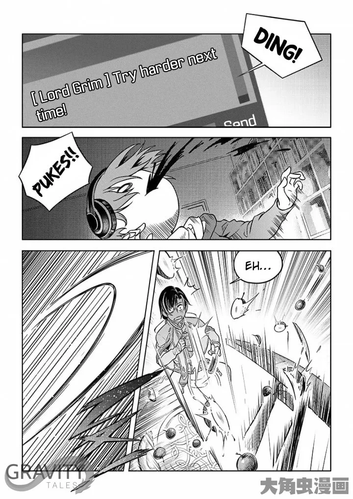 Read The King