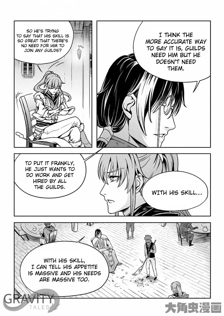 Read The King