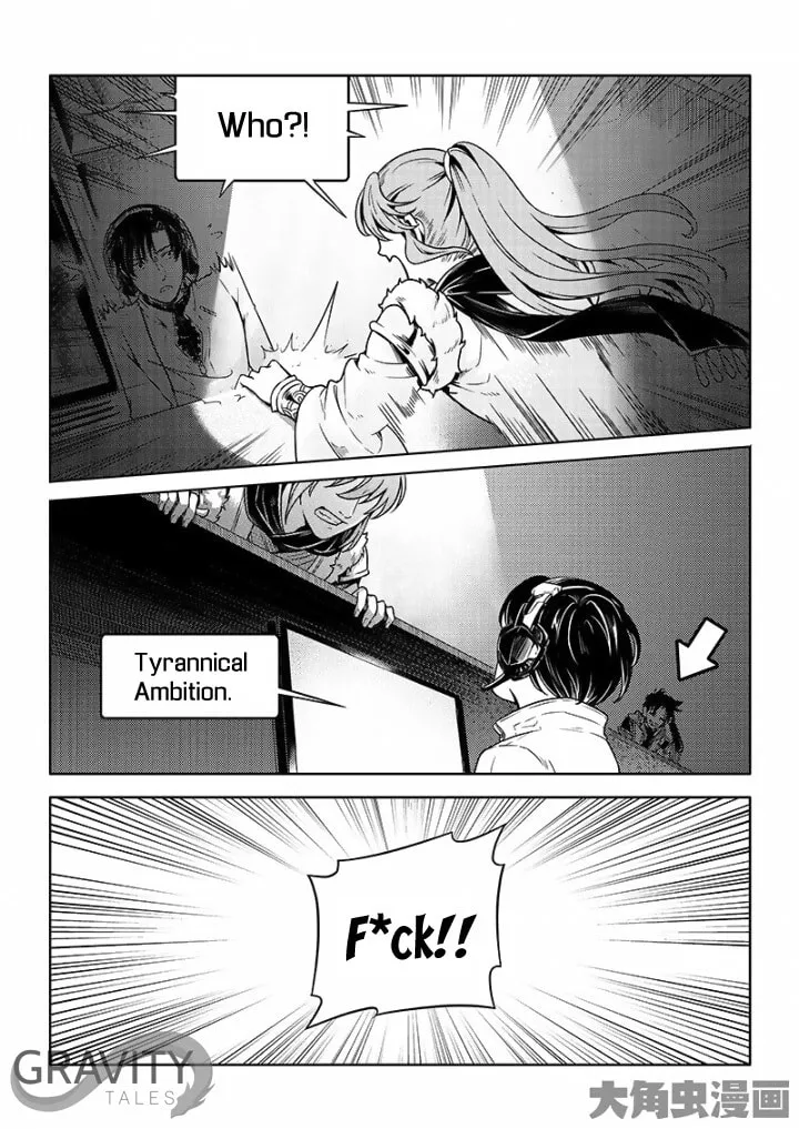 Read The King