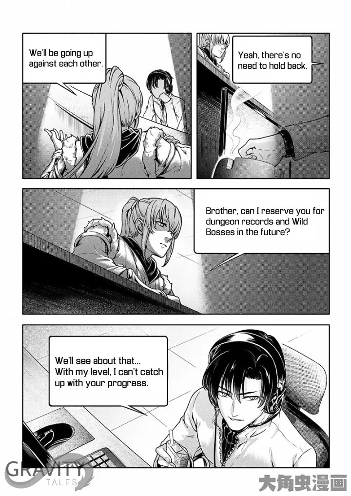 Read The King