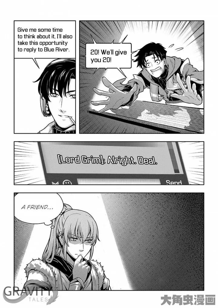 Read The King