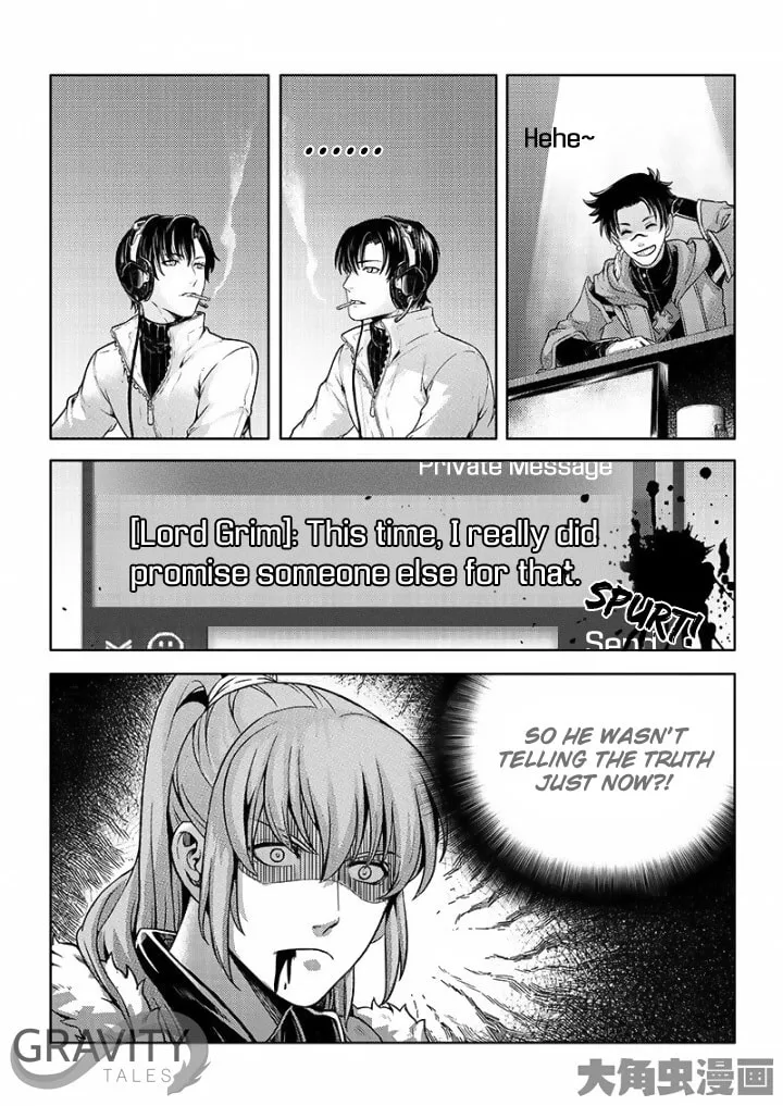 Read The King