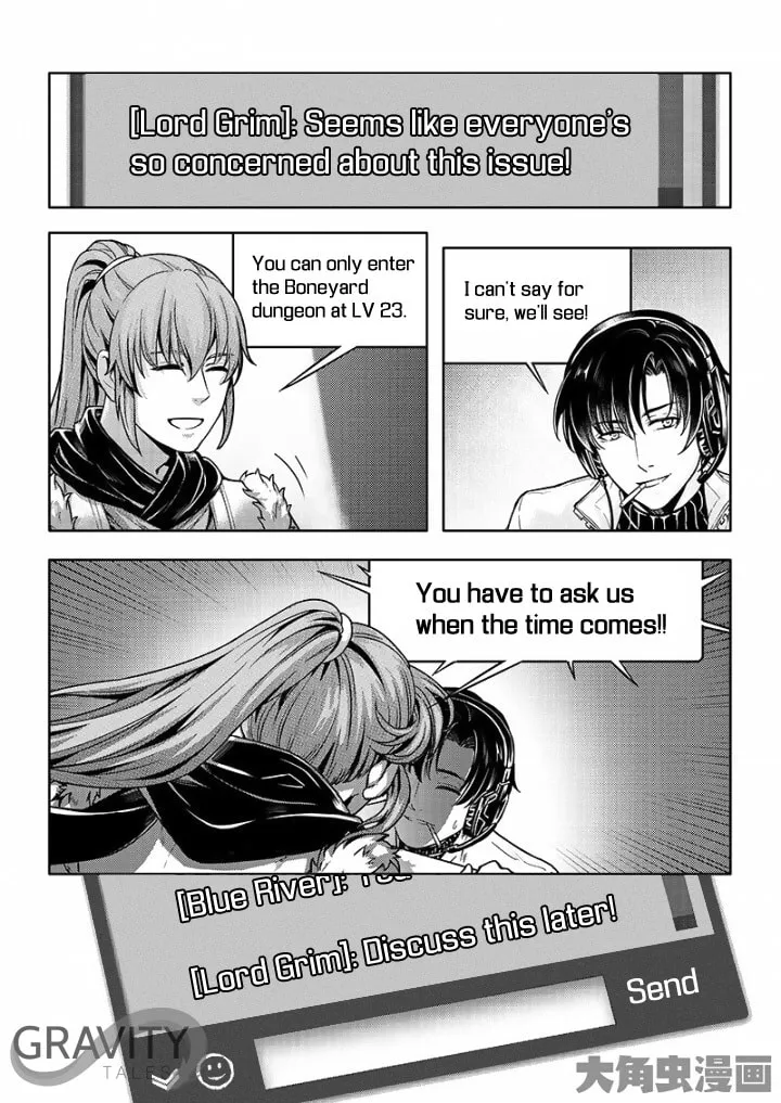Read The King