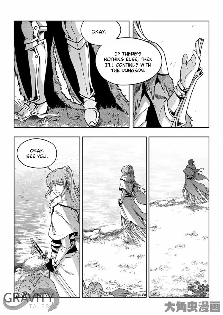 Read The King