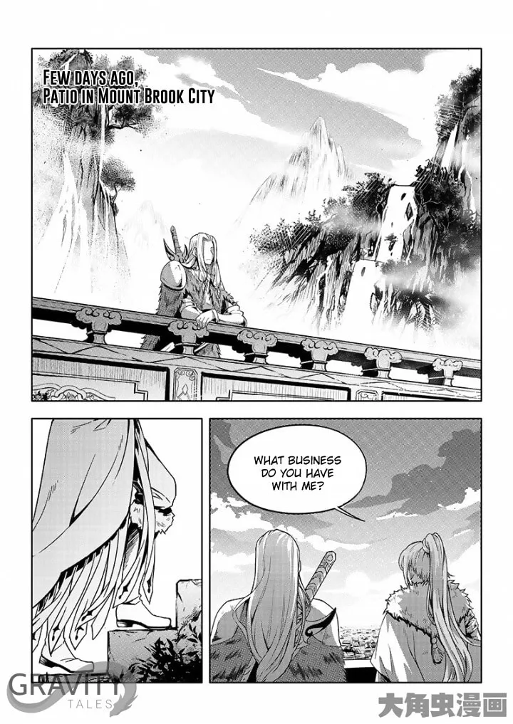 Read The King