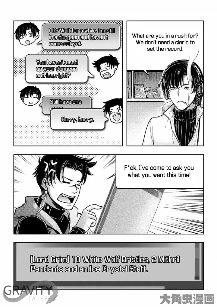 Read The King
