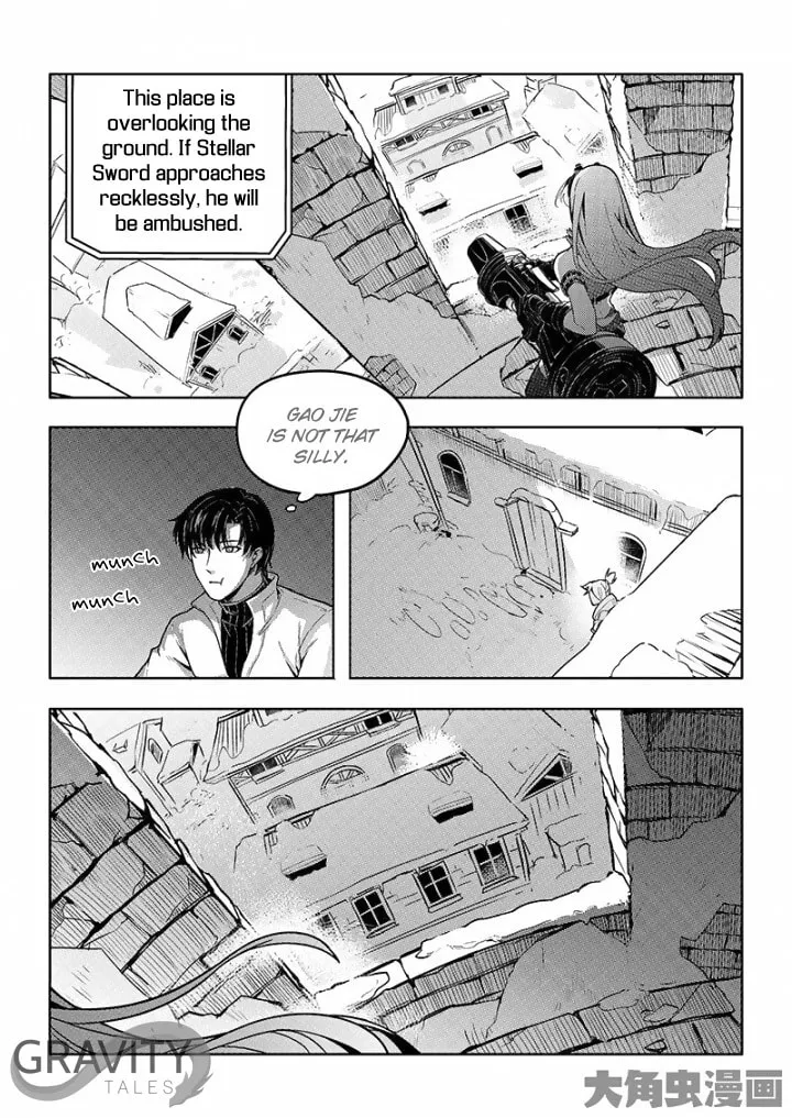 Read The King