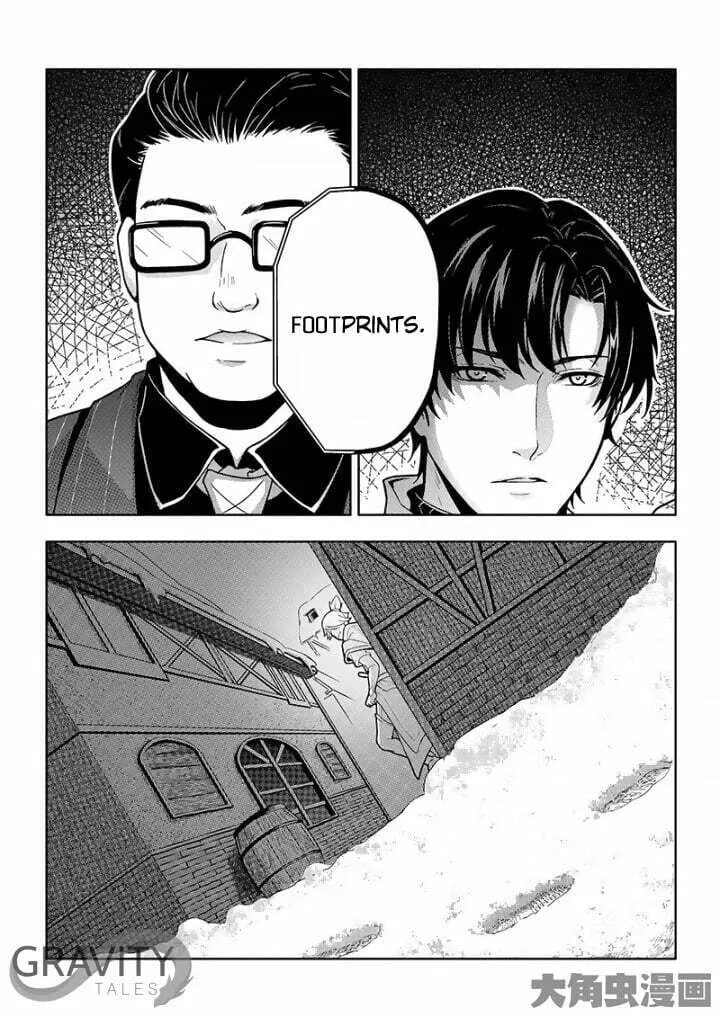 Read The King