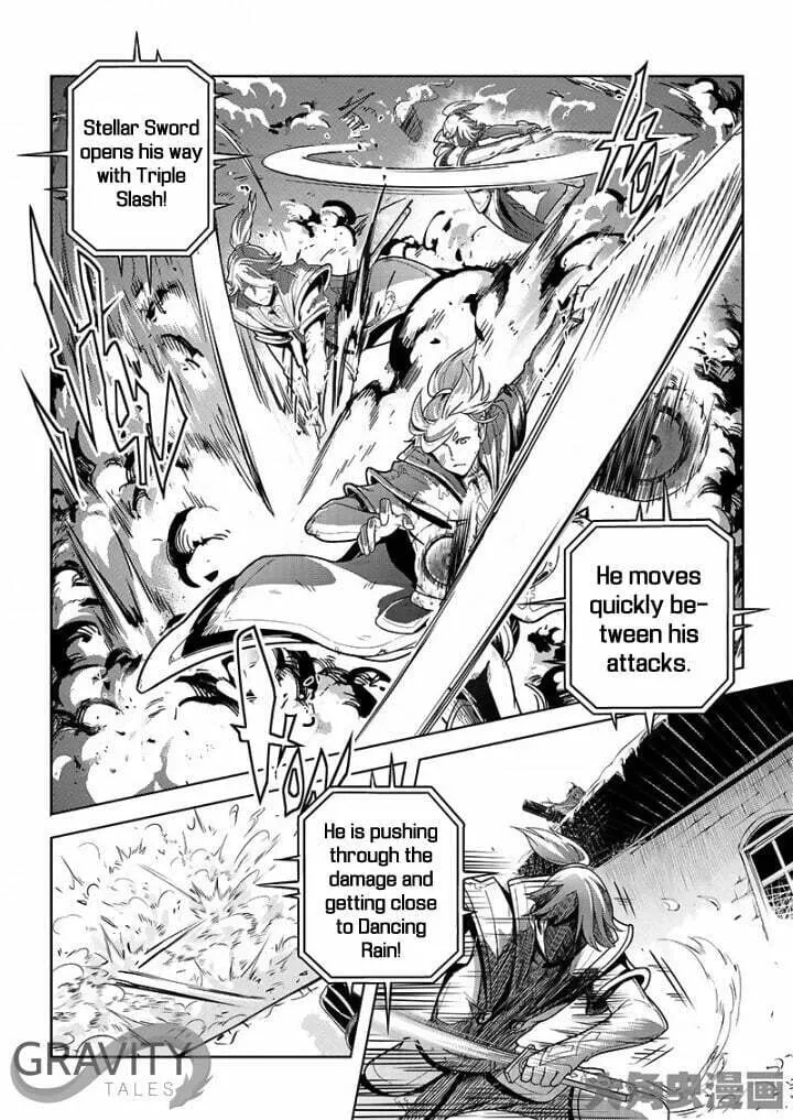 Read The King