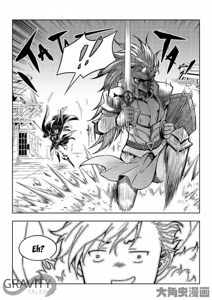 Read The King