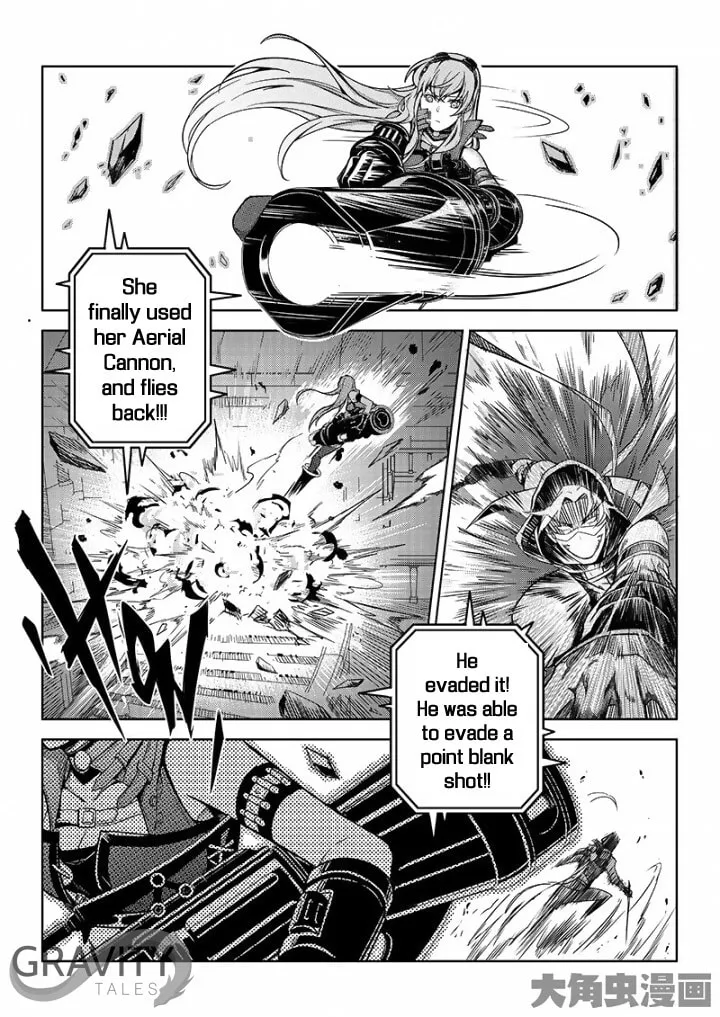 Read The King