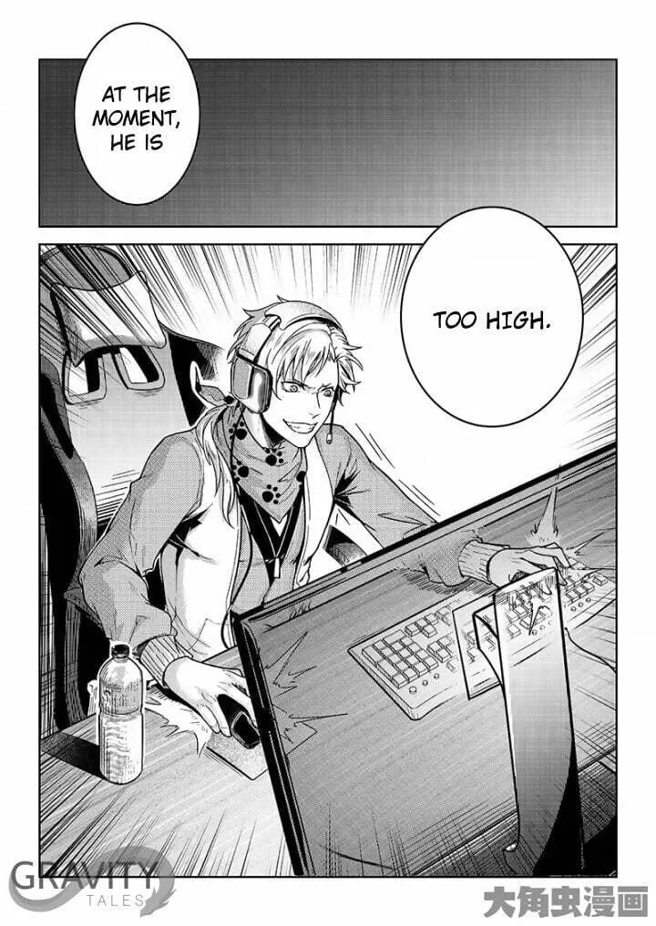 Read The King