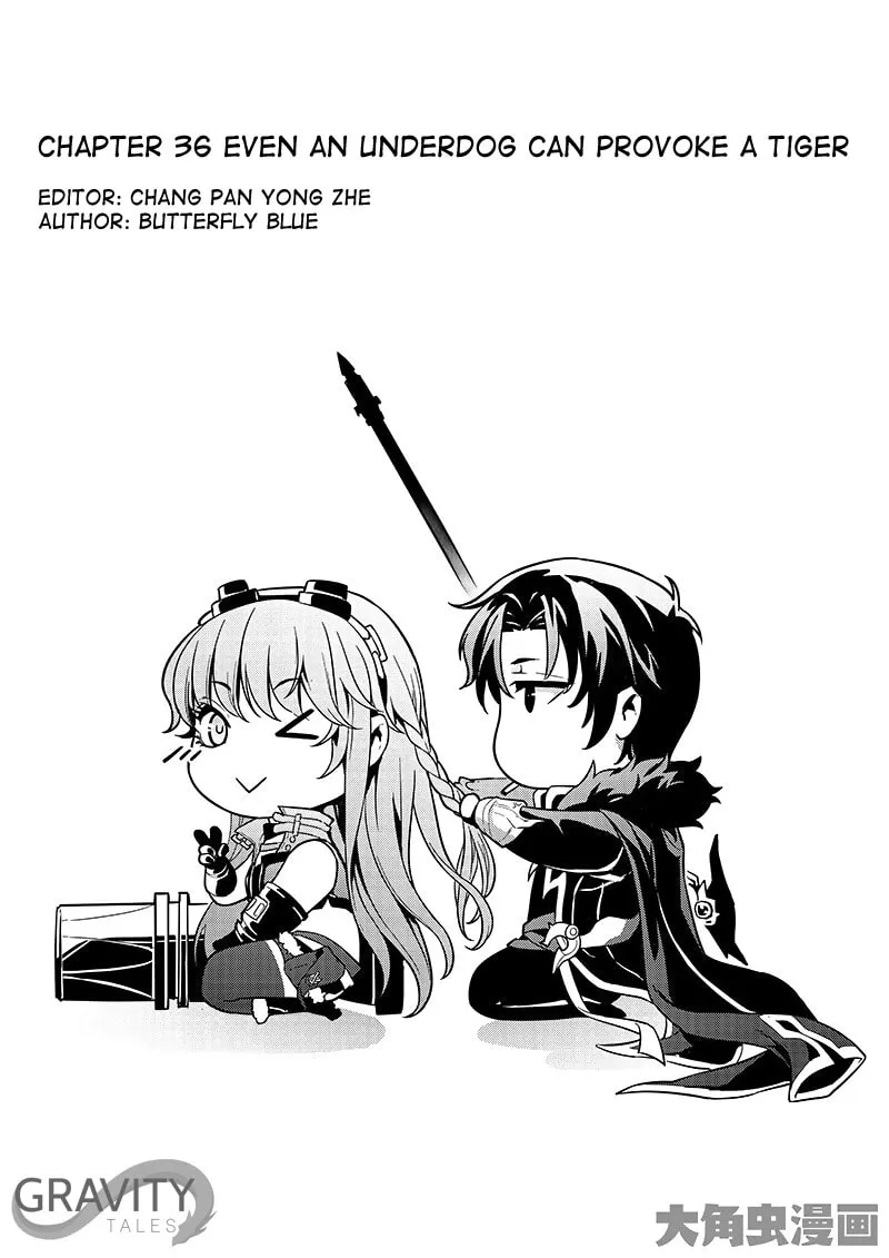 Read The King