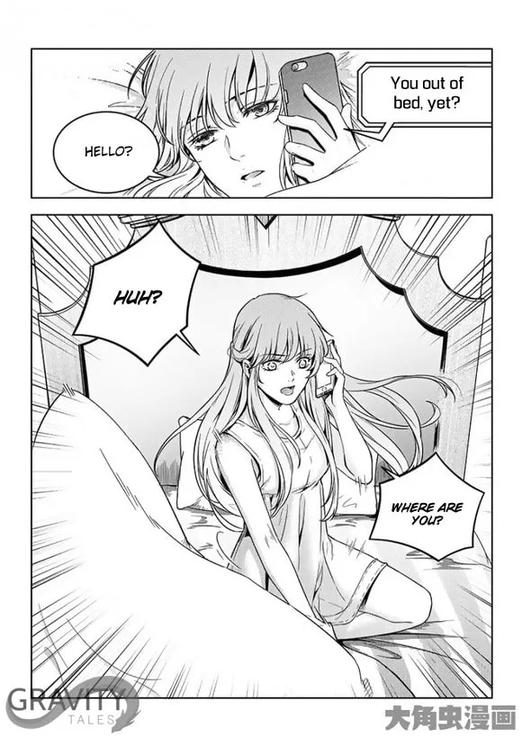 Read The King