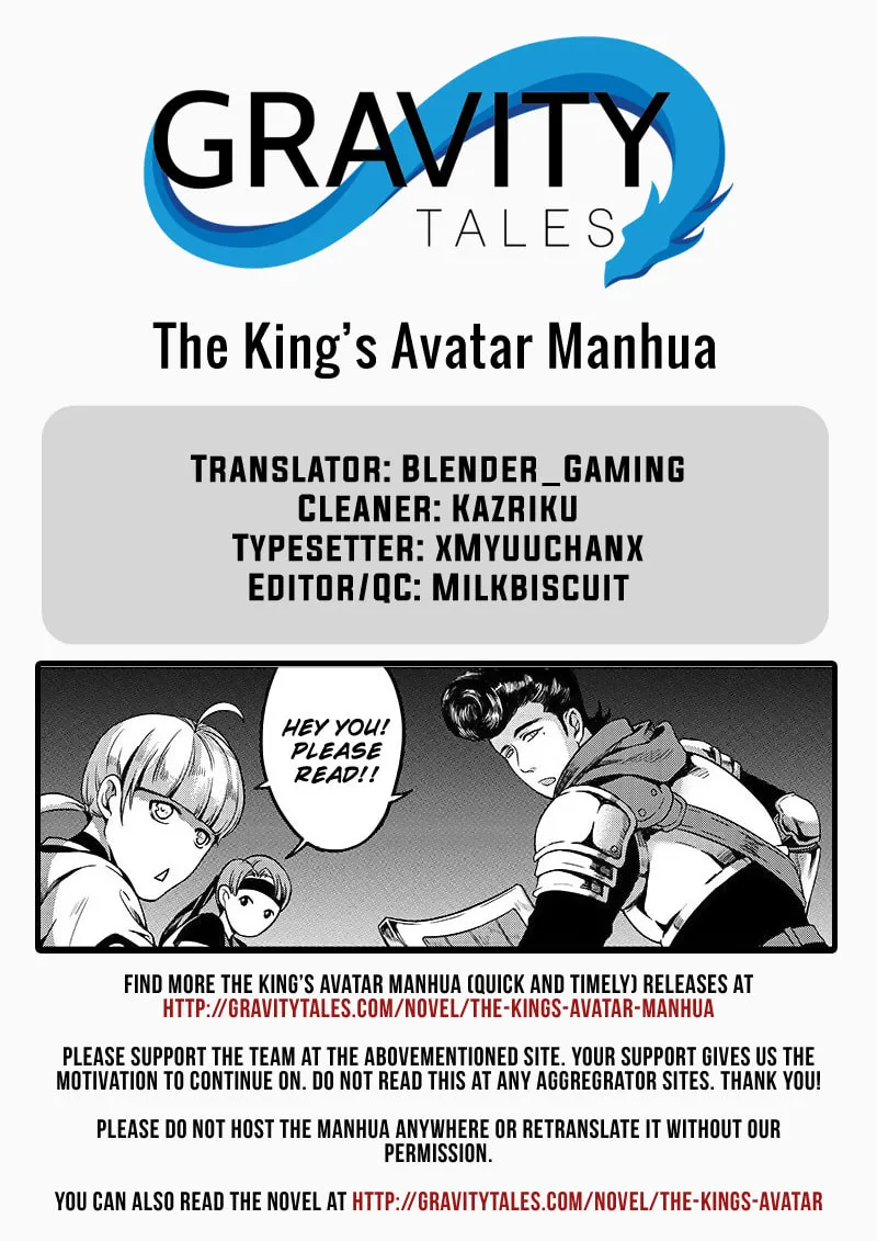 Read The King