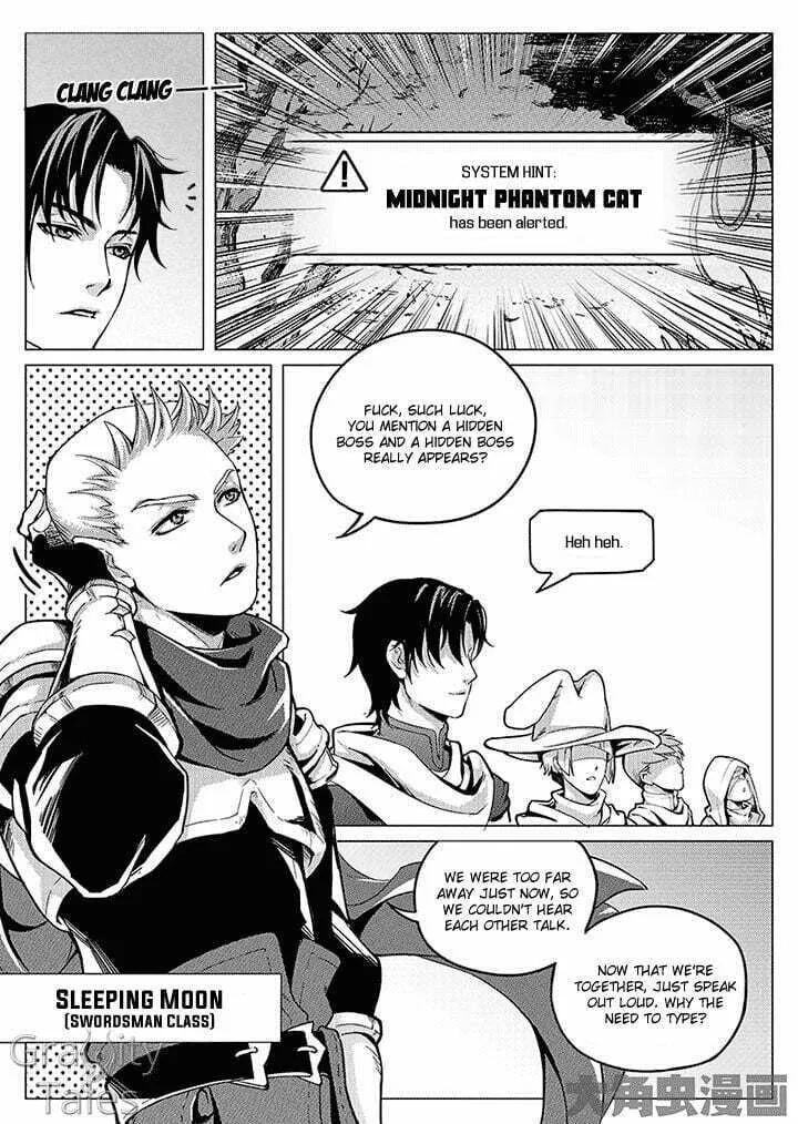 Read The King