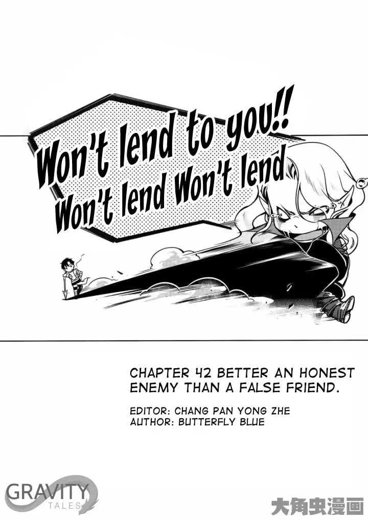 Read The King