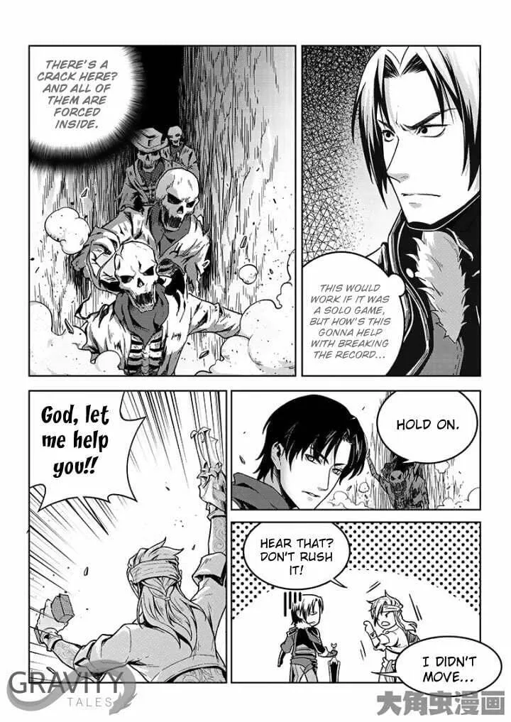 Read The King