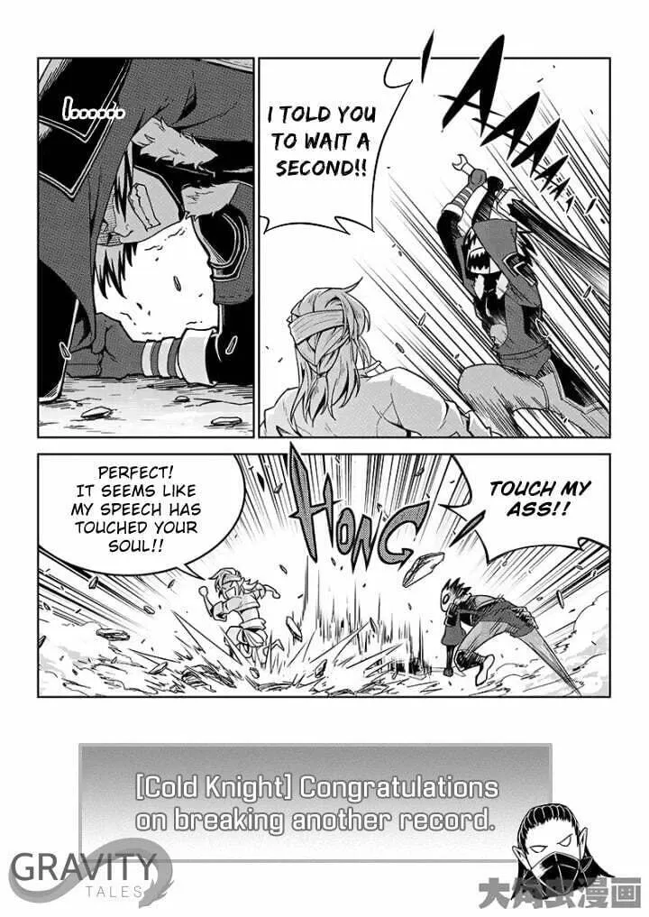 Read The King