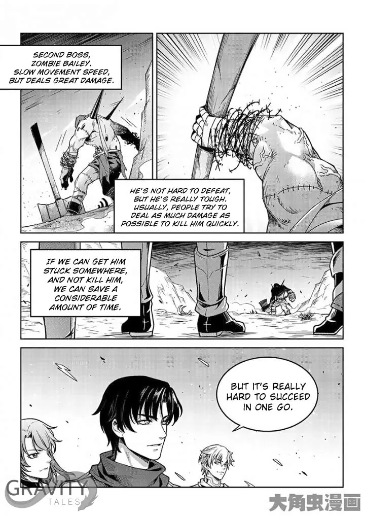 Read The King