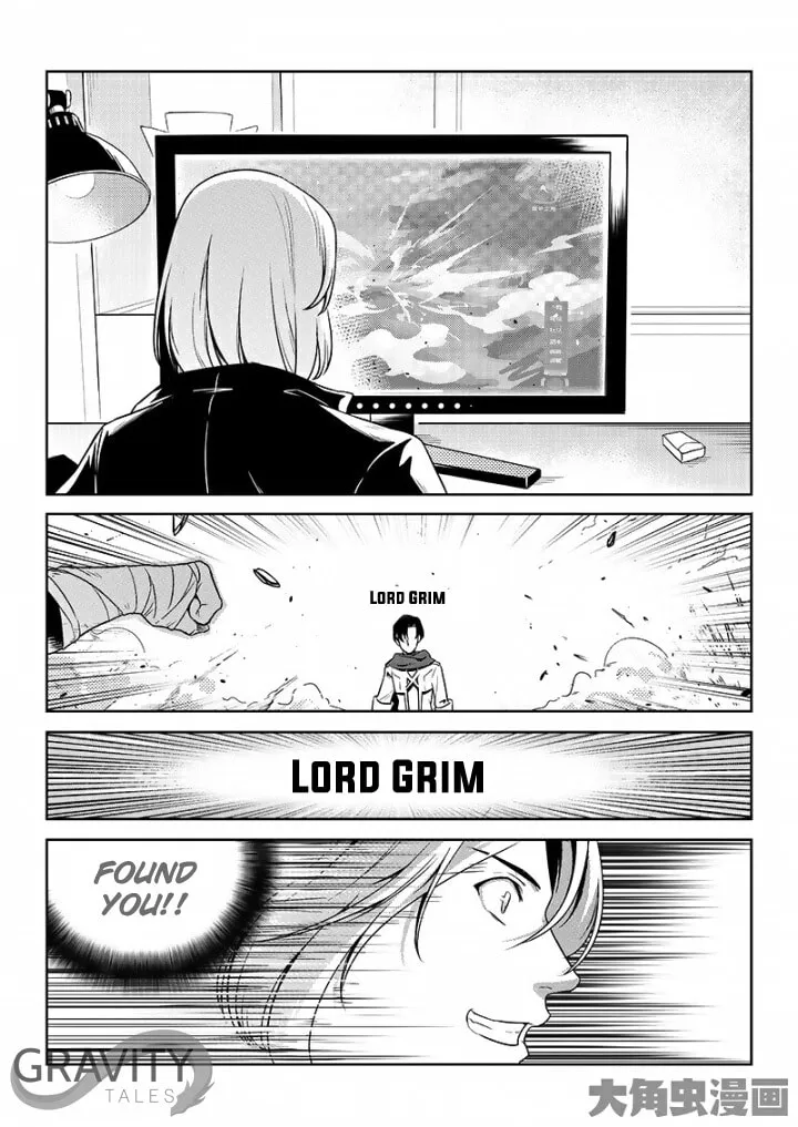 Read The King