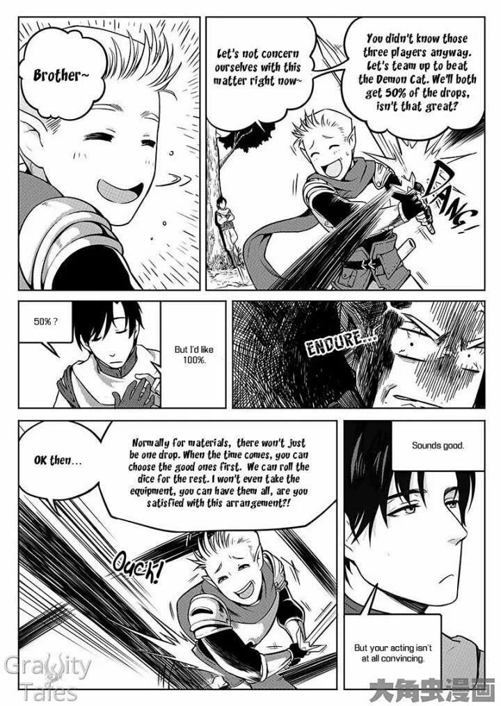 Read The King